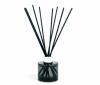 200ml glass diffuser bottle with rattan stick